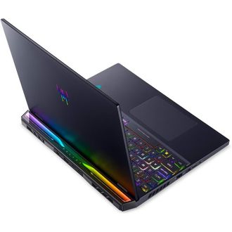 Ноутбук Acer Predator Helios 16 PH16-72-99VK (NH.QNZEU.005) Abyssal Black - фото 5 Ноутбук Acer Predator Helios 16 PH16-72-99VK (NH.QNZEU.005) Abyssal Black - фото 5
