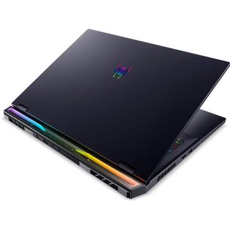 Ноутбук Acer Predator Helios 18 PH18-72 (NH.QP4AA.041) Abyssal Black - фото 5