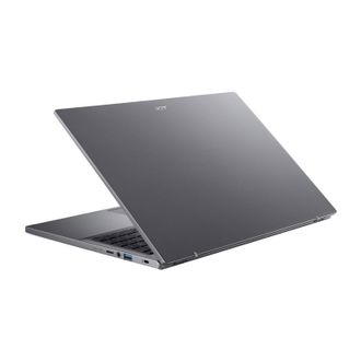 Ноутбук Acer Swift Go 16 SFG16 (NX.KFSEG.025) Steel Gray - фото 4 Ноутбук Acer Swift Go 16 SFG16 (NX.KFSEG.025) Steel Gray - фото 4