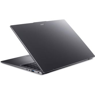 Ноутбук Acer Swift Go 16 SFG16-72-518S (NX.KWNEG.008) Steel Gray - фото 5 Ноутбук Acer Swift Go 16 SFG16-72-518S (NX.KWNEG.008) Steel Gray - фото 5