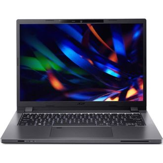 Ноутбук Acer TravelMate P2 TMP214-55-TCO-583F (NX.B2BEU.006) Steel Grey - фото 1 Ноутбук Acer TravelMate P2 TMP214-55-TCO-583F (NX.B2BEU.006) Steel Grey - фото 1