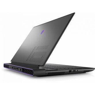 Ноутбук Dell Alienware M16 R1 (AWM16-A139BLK-PUS) Dark Metallic Moon - фото 5 Ноутбук Dell Alienware M16 R1 (AWM16-A139BLK-PUS) Dark Metallic Moon - фото 5