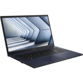 Ноутбук ASUS ExpertBook B1 B1502CVA-BQ1800X (90NX06X1-M025T0) Star Black - фото 2 Ноутбук ASUS ExpertBook B1 B1502CVA-BQ1800X (90NX06X1-M025T0) Star Black - фото 2