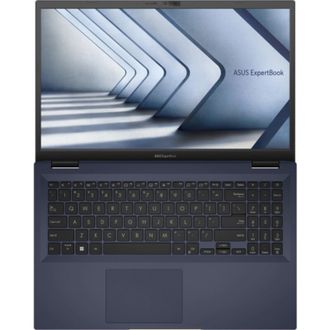 Ноутбук ASUS ExpertBook B1 B1502CVA-BQ1800X (90NX06X1-M025T0) Star Black - фото 3 Ноутбук ASUS ExpertBook B1 B1502CVA-BQ1800X (90NX06X1-M025T0) Star Black - фото 3