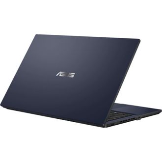 Ноутбук ASUS ExpertBook B1 B1502CVA-BQ1800X (90NX06X1-M025T0) Star Black - фото 4 Ноутбук ASUS ExpertBook B1 B1502CVA-BQ1800X (90NX06X1-M025T0) Star Black - фото 4