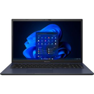 Ноутбук ASUS ExpertBook B1 B1502CVA-BQ1801 (90NX06X1-M025W0) Star Black - фото 1 Ноутбук ASUS ExpertBook B1 B1502CVA-BQ1801 (90NX06X1-M025W0) Star Black - фото 1