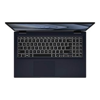 Ноутбук ASUS ExpertBook B1 B1502CVA-BQ1801 (90NX06X1-M025W0) Star Black - фото 3 Ноутбук ASUS ExpertBook B1 B1502CVA-BQ1801 (90NX06X1-M025W0) Star Black - фото 3