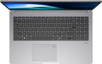 Ноутбук Asus ExpertBook P1 P1503CVA-S72831X (90NX0881-M03840) Misty Grey - фото 2 Ноутбук Asus ExpertBook P1 P1503CVA-S72831X (90NX0881-M03840) Misty Grey - фото 2