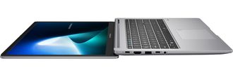 Ноутбук Asus ExpertBook P1 P1503CVA-S72831X (90NX0881-M03840) Misty Grey - фото 5 Ноутбук Asus ExpertBook P1 P1503CVA-S72831X (90NX0881-M03840) Misty Grey - фото 5