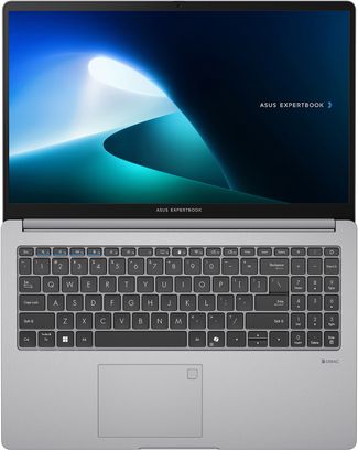 Ноутбук Asus ExpertBook P1 P1503CVA-S72831X (90NX0881-M03840) Misty Grey - фото 6 Ноутбук Asus ExpertBook P1 P1503CVA-S72831X (90NX0881-M03840) Misty Grey - фото 6