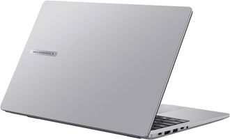 Ноутбук Asus ExpertBook P1 P1503CVA-S72831X (90NX0881-M03840) Misty Grey - фото 7 Ноутбук Asus ExpertBook P1 P1503CVA-S72831X (90NX0881-M03840) Misty Grey - фото 7