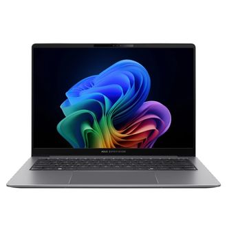 Ноутбук Asus ExpertBook P5 P5405CSA-NZ1058X (90NX0861-M01E50) Misty Grey - фото 1 Ноутбук Asus ExpertBook P5 P5405CSA-NZ1058X (90NX0861-M01E50) Misty Grey - фото 1
