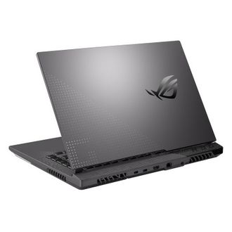 Ноутбук Asus ROG Strix G15 G513RM (G513RM-WS74) Eclipse Gray - фото 5