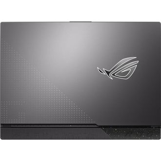 Ноутбук Asus ROG Strix G15 G513RM (G513RM-WS74) Eclipse Gray - фото 4