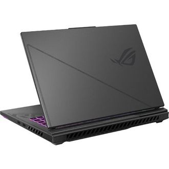 Ноутбук ASUS ROG Strix G16 G614PP-RV090 (90NR0L67-M00520) Eclipse Gray - фото 4 Ноутбук ASUS ROG Strix G16 G614PP-RV090 (90NR0L67-M00520) Eclipse Gray - фото 4