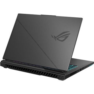 Ноутбук ASUS ROG Strix G16 G614JIR (G614JIR-N4003) Eclipse Gray - фото 5 Ноутбук ASUS ROG Strix G16 G614JIR (G614JIR-N4003) Eclipse Gray - фото 5