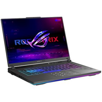 Ноутбук ASUS ROG Strix G16 G614JV-N3442 (90NR0C61-M00YU0) Eclipse Gray - фото 3