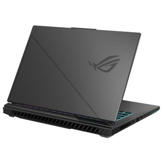 Ноутбук ASUS ROG Strix G16 G614JV-N3442 (90NR0C61-M00YU0) Eclipse Gray - фото 5