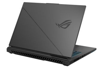 Ноутбук ASUS ROG Strix G18 G814JZR (G814JZR-N6184) Eclipse Gray - фото 3 Ноутбук ASUS ROG Strix G18 G814JZR (G814JZR-N6184) Eclipse Gray - фото 3