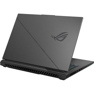 Ноутбук ASUS ROG Strix G18 G814JI (G814JI-C322) Eclipse Gray - фото 3 Ноутбук ASUS ROG Strix G18 G814JI (G814JI-C322) Eclipse Gray - фото 3