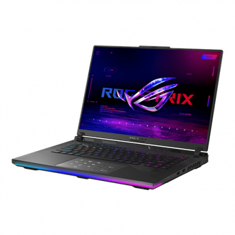 Ноутбук Asus ROG Strix SCAR 16 (G634JYR-NM139W) Eclipse Gray - фото 2 Ноутбук Asus ROG Strix SCAR 16 (G634JYR-NM139W) Eclipse Gray - фото 2