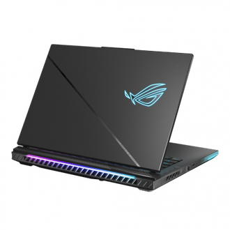 Ноутбук Asus ROG Strix SCAR 16 (G634JYR-NM139W) Eclipse Gray - фото 3 Ноутбук Asus ROG Strix SCAR 16 (G634JYR-NM139W) Eclipse Gray - фото 3