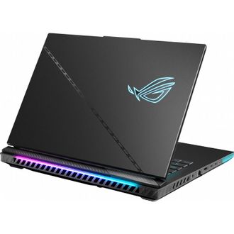Ноутбук Asus ROG Strix SCAR 16 (G634JYR-NM136W) Eclipse Gray - фото 4 Ноутбук Asus ROG Strix SCAR 16 (G634JYR-NM136W) Eclipse Gray - фото 4