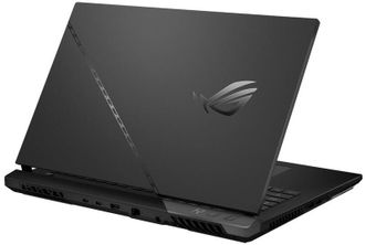 Ноутбук Asus ROG Strix Scar 17 G733PZ (G733PZ-XS97) Off Black - фото 5 Ноутбук Asus ROG Strix Scar 17 G733PZ (G733PZ-XS97) Off Black - фото 5