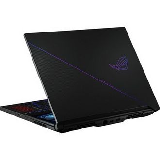 Ноутбук ASUS ROG Zephyrus Duo 16 GX650PY (GX650PY-NM0792X) Off Black - фото 4 Ноутбук ASUS ROG Zephyrus Duo 16 GX650PY (GX650PY-NM0792X) Off Black - фото 4