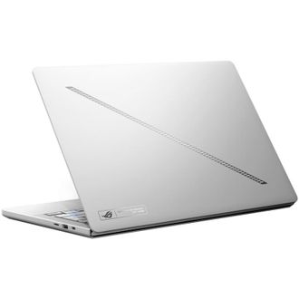Ноутбук ASUS ROG Zephyrus G14 GA403UM (GA403UM-G14.R9HX4) Platinum White - фото 3 Ноутбук ASUS ROG Zephyrus G14 GA403UM (GA403UM-G14.R9HX4) Platinum White - фото 3