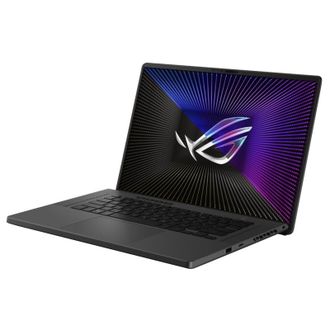Ноутбук ASUS ROG Zephyrus G16 GU603VI (GU603VI-G16.I74070) Eclipse Gray 16/1TB CUSTOM - фото 2 Ноутбук ASUS ROG Zephyrus G16 GU603VI (GU603VI-G16.I74070) Eclipse Gray 16/1TB CUSTOM - фото 2