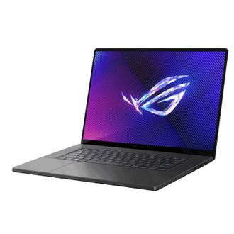 Ноутбук ASUS ROG Zephyrus G16 (GU605MY-NEBULA026W) Eclipse Gray - фото 4