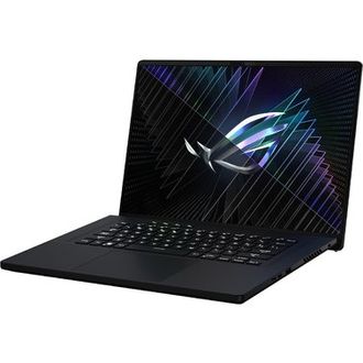 Ноутбук Asus ROG Zephyrus M16 GU604VY (GU604VY-X644) Matte Black - фото 2 Ноутбук Asus ROG Zephyrus M16 GU604VY (GU604VY-X644) Matte Black - фото 2