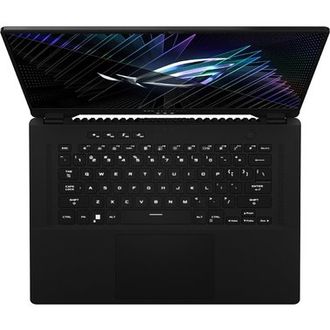 Ноутбук Asus ROG Zephyrus M16 GU604VY (GU604VY-X644) Matte Black - фото 3 Ноутбук Asus ROG Zephyrus M16 GU604VY (GU604VY-X644) Matte Black - фото 3