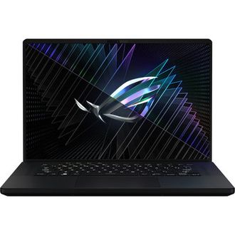 Ноутбук Asus ROG Zephyrus M16 GU604VY (GU604VY-X644) Matte Black - фото 1 Ноутбук Asus ROG Zephyrus M16 GU604VY (GU604VY-X644) Matte Black - фото 1