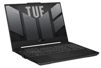 Ноутбук ASUS TUF Gaming 15 FA507NV (FA507NV-EH74) Mecha Gray - фото 3 Ноутбук ASUS TUF Gaming 15 FA507NV (FA507NV-EH74) Mecha Gray - фото 3