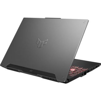 Ноутбук ASUS TUF Gaming 15 FA507NV (FA507NV-EH74) Mecha Gray - фото 4 Ноутбук ASUS TUF Gaming 15 FA507NV (FA507NV-EH74) Mecha Gray - фото 4