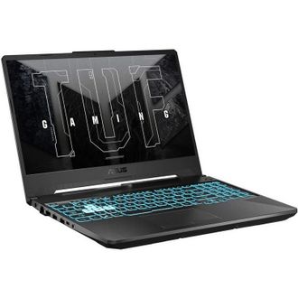 Ноутбук ASUS TUF Gaming A15 FA506NCG (FA506NCG-HN211) Graphite Black - фото 2 Ноутбук ASUS TUF Gaming A15 FA506NCG (FA506NCG-HN211) Graphite Black - фото 2