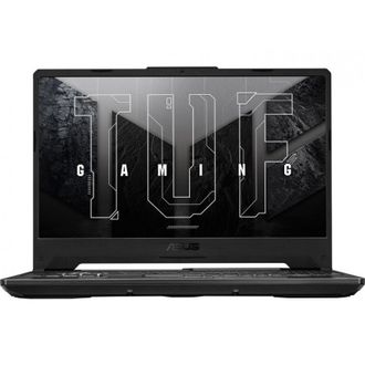 Ноутбук ASUS TUF Gaming A15 FA506NCG (FA506NCG-HN211) Graphite Black - фото 1 Ноутбук ASUS TUF Gaming A15 FA506NCG (FA506NCG-HN211) Graphite Black - фото 1