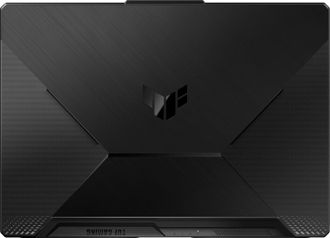 Ноутбук ASUS TUF Gaming A15 FA506NCG-HN475 (90NR0JF7-M010Z0) Graphite Black - фото 6
