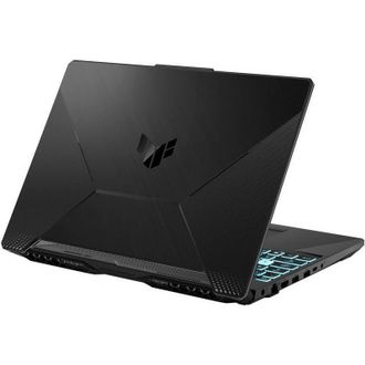 Ноутбук ASUS TUF Gaming A15 FA506NCG-HN475 (90NR0JF7-M010Z0) Graphite Black - фото 5