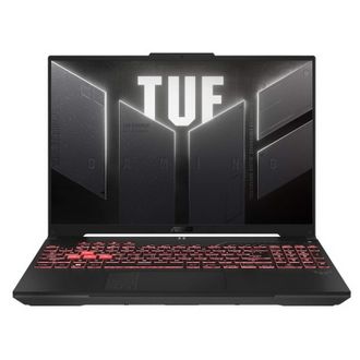 Ноутбук ASUS TUF Gaming A16 FA607NUQ (FA607NUQ-RL030) Mecha Gray 16/1TB CUSTOM - фото 1 Ноутбук ASUS TUF Gaming A16 FA607NUQ (FA607NUQ-RL030) Mecha Gray 16/1TB CUSTOM - фото 1