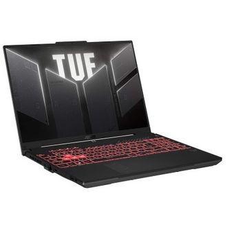 Ноутбук ASUS TUF Gaming A16 FA607NUQ (FA607NUQ-RL030) Mecha Gray 16/1TB CUSTOM - фото 2 Ноутбук ASUS TUF Gaming A16 FA607NUQ (FA607NUQ-RL030) Mecha Gray 16/1TB CUSTOM - фото 2