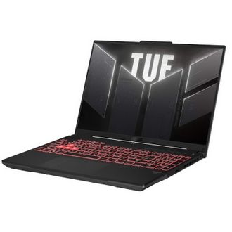 Ноутбук ASUS TUF Gaming A16 FA607NUQ (FA607NUQ-RL030) Mecha Gray 16/1TB CUSTOM - фото 3 Ноутбук ASUS TUF Gaming A16 FA607NUQ (FA607NUQ-RL030) Mecha Gray 16/1TB CUSTOM - фото 3