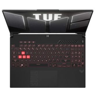 Ноутбук ASUS TUF Gaming A16 FA607NUQ (FA607NUQ-RL030) Mecha Gray 16/1TB CUSTOM - фото 4 Ноутбук ASUS TUF Gaming A16 FA607NUQ (FA607NUQ-RL030) Mecha Gray 16/1TB CUSTOM - фото 4