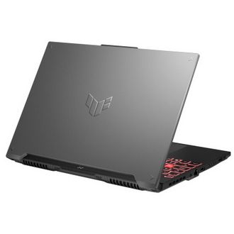 Ноутбук ASUS TUF Gaming A16 FA607NUQ (FA607NUQ-RL030) Mecha Gray 16/1TB CUSTOM - фото 5 Ноутбук ASUS TUF Gaming A16 FA607NUQ (FA607NUQ-RL030) Mecha Gray 16/1TB CUSTOM - фото 5