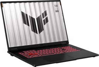Ноутбук ASUS TUF Gaming A18 2025 FA808UH (FA808UH-RS74) Jaeger Gray - фото 3 Ноутбук ASUS TUF Gaming A18 2025 FA808UH (FA808UH-RS74) Jaeger Gray - фото 3
