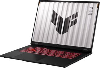 Ноутбук ASUS TUF Gaming A18 2025 FA808UH (FA808UH-RS74) Jaeger Gray - фото 4 Ноутбук ASUS TUF Gaming A18 2025 FA808UH (FA808UH-RS74) Jaeger Gray - фото 4