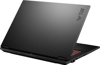 Ноутбук ASUS TUF Gaming A18 2025 FA808UH (FA808UH-RS74) Jaeger Gray - фото 5 Ноутбук ASUS TUF Gaming A18 2025 FA808UH (FA808UH-RS74) Jaeger Gray - фото 5