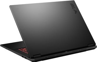 Ноутбук ASUS TUF Gaming A18 2025 FA808UH (FA808UH-RS74) Jaeger Gray - фото 6 Ноутбук ASUS TUF Gaming A18 2025 FA808UH (FA808UH-RS74) Jaeger Gray - фото 6